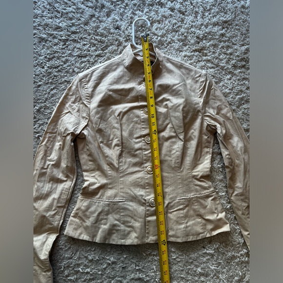 Ralph Lauren size 4 blazer/jacket - Picture 5 of 11